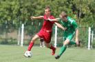 Sparing Grunwald Ruda Śląska - BKS Stal